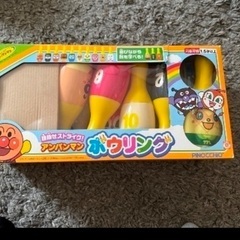 アンパンマン　ブロックラボの画像