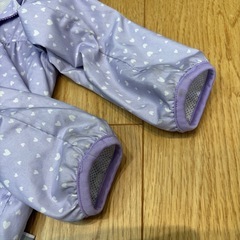㉝アウター120cmの画像