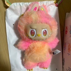 らぶぶ　正規品　ラブブ　エナジー　オレンジ　Happinessの画像