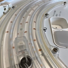 Panasonic　LEDシーリングライトの画像