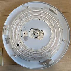 Panasonic　LEDシーリングライトの画像