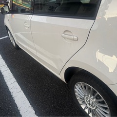 乗って帰れます！ Volkswagen High UP! フォルクスワーゲン アップ！の画像