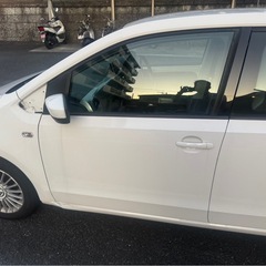 乗って帰れます！ Volkswagen High UP! フォルクスワーゲン アップ！の画像