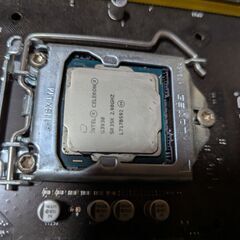 マザーボード2枚セット　TB250-BTC　H110Pro BTC＋　CPU　メモリー付き　マイニング　ビットコイン　BTCの画像