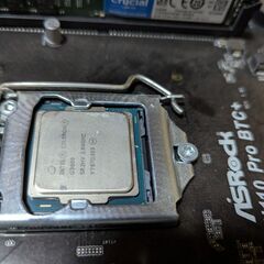 マザーボード2枚セット　TB250-BTC　H110Pro BTC＋　CPU　メモリー付き　マイニング　ビットコイン　BTCの画像