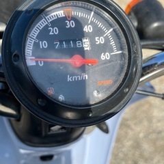 HONDA Today の画像