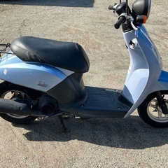 HONDA Today の画像