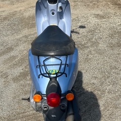 HONDA Today の画像