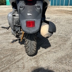 HONDA Today の画像