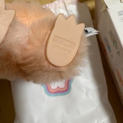 らぶぶ　
正規品　ラブブ　エナジー　黄色　Loyaltyの画像