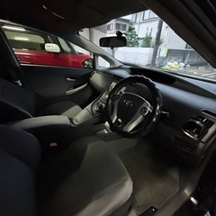 激安プリウス30 乗って帰れる　バッテリー交換済の画像