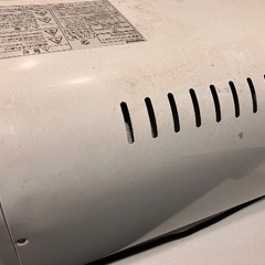 オーブントースターの画像
