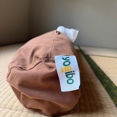 ヨギボーの画像