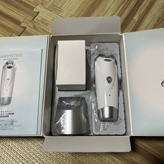 美顔器の画像