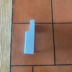 エアコンのリモコンホルダーの画像