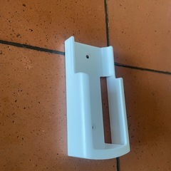 エアコンのリモコンホルダーの画像
