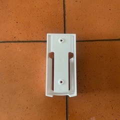 エアコンのリモコンホルダーの画像