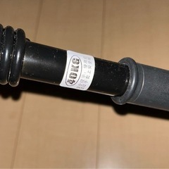 【筋トレグッズ】アームバー40きろキロの画像
