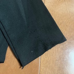 マタニティレギンスの画像