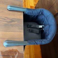 【イングリッシーナ】テーブルチェア ベビーチェア ダイニングチェアの画像