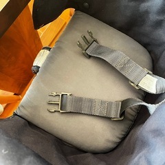 【イングリッシーナ】テーブルチェア ベビーチェア ダイニングチェアの画像