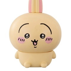 ちいかわ ハチワレ うさぎ ガチャ カプキャラの画像