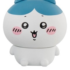 ちいかわ ハチワレ うさぎ ガチャ カプキャラの画像