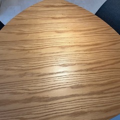 ダイニングテーブル・チェアセットの画像