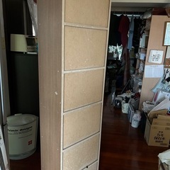 中古6段ラックの画像