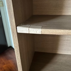 中古6段ラックの画像