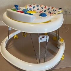 smart angel歩行器の画像