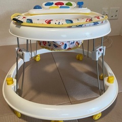smart angel歩行器の画像