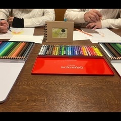 ぬりえカラーセラピーws✏️の画像