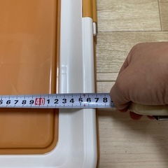 ペットシーツトレイの画像