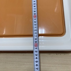 ペットシーツトレイの画像