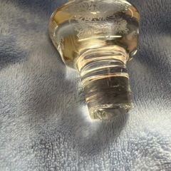 ヘネシーリシャール　空瓶　旧タイプデザイン　700mlの画像