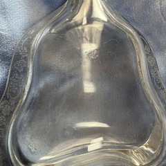 ヘネシーリシャール　空瓶　旧タイプデザイン　700mlの画像