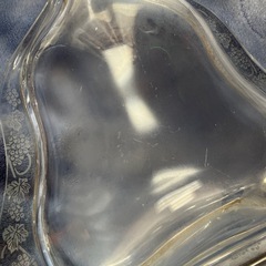 ヘネシーリシャール　空瓶　旧タイプデザイン　700mlの画像