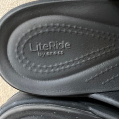 クロックス　LiteRideの画像
