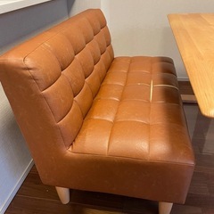 ダイニングテーブルセットの画像