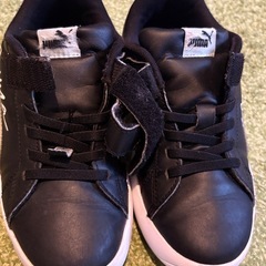PUMA スニーカー　20cm  の画像