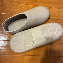 ニトリ（デコホーム）バススリッパの画像