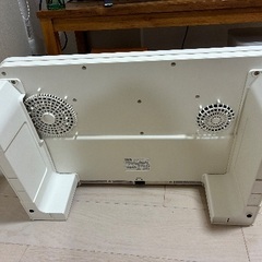 アイリスオーヤマ　IHコンロの画像