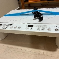 アイリスオーヤマ　IHコンロの画像