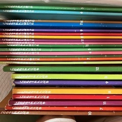 こどもちゃれんじ ぷち ぽけっと