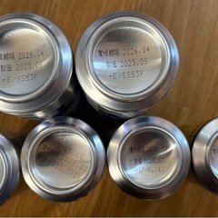 アサヒ生ビール・ノンアルコールなど　6本の画像