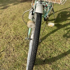 自転車22インチ　　の画像