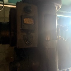 KIWA 直立ボール盤の画像