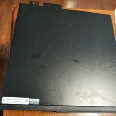 第9世代　Windows11 Pro　中古パソコン　購入品起動のみ　の画像