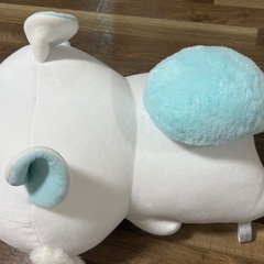 
モモンガ　大きいぬいぐるみの画像